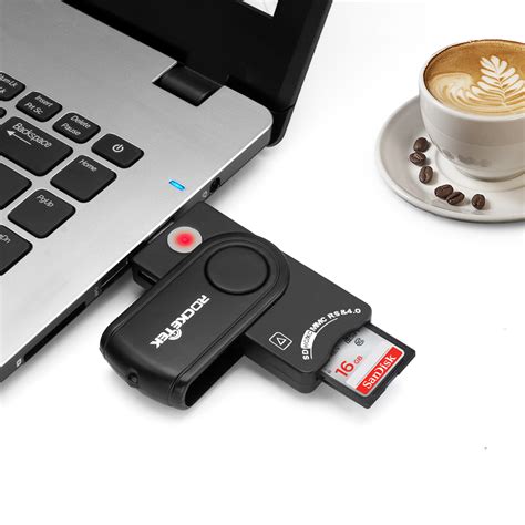 cac smart card reader rocketek dod|Rocketek Smart Card Reader .